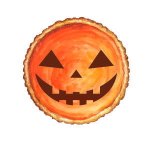 Camiseta Happy Halloween Sasquatch Trick o Trek