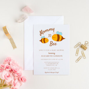 Postal Mamá se va a adueñar de Baby Shower para eliminar 