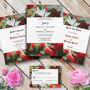 Servilleta De Papel Elegante Romántico Roses Roses Roses Fun Facts Bod