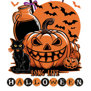 Camiseta Ghost Boo Books Funny Halloween