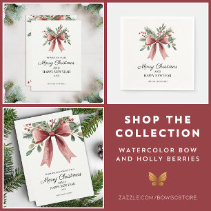 Adorno De Cerámica Acuarela: El primer nombre navideño del bebé ruso