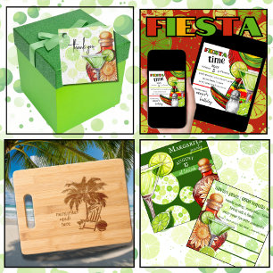 Papel De Seda Lime de limón verde brillante   Patrón Lime