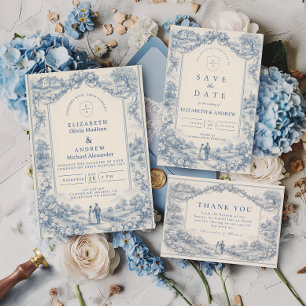 Reserva La Fecha Boda campestre en French Manor