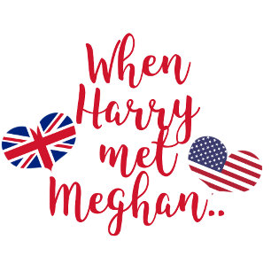 Invitación Harry y Meghan Crown   Fiesta Real Boda Watch