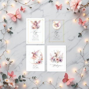 INVITACIONES ACRÍLICAS 