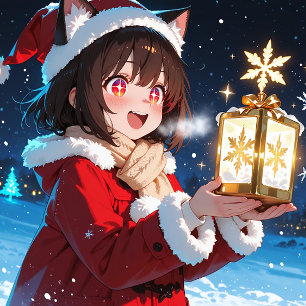 Almohadilla de sello de Santa