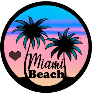 Invitación a Miami Beach