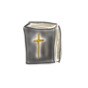 Sello Automático Cita cristiana Confía en Jesús