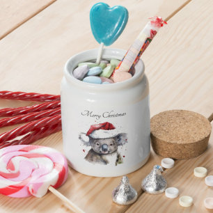 Papel De Regalo Navidades Koala