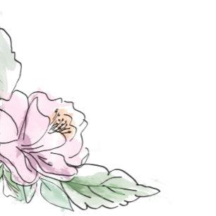 Invitación Elegante Boda verde botánico moderno y plano