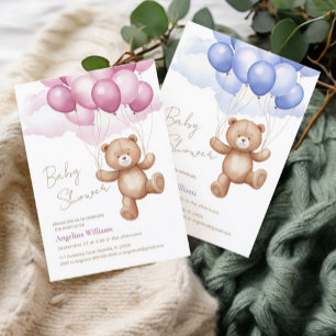 Baby Shower de la servilleta de papel.