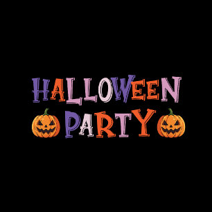 Invitación Dulce Fiesta de Halloween de Telaraña de Araña