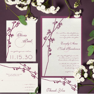 Invitación a matrimonio cristiano Cambiar el color