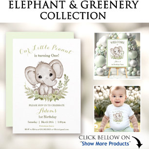 Pegatina Cute Cae Elephant Pumpkins Vinyl Kiss Cut