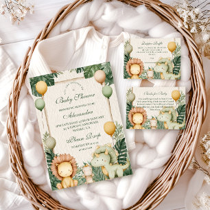 TARJETA DE RECEPCIÓN 