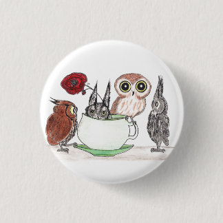 Accesorios Búhos y accesorios de moda | Zazzle.es