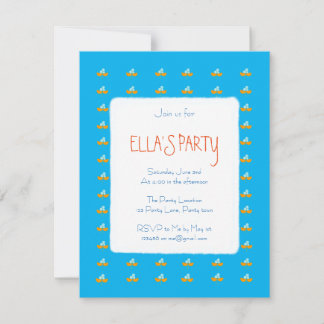 Invitaciones Divertidas | Zazzle.es