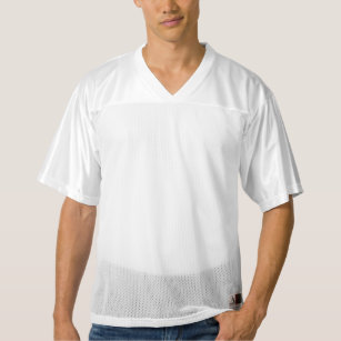 Camiseta de fútbol americano Réplica Augusta para hombres personalizada