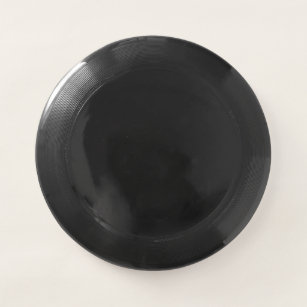 Negro Frisbee