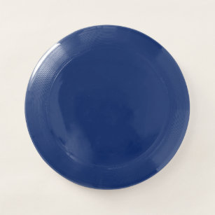 Azul Frisbee