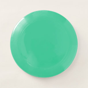 Verde Frisbee