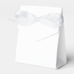 Bolsa de papel, Carpa 7,6 x 3,8 x 8,3 cm 