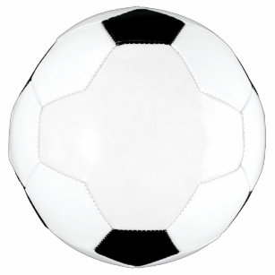 Balón de fútbol con Sin soporte