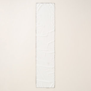 Pañuelo, Más largo (114,3 cm x 182,9 cm), Negro