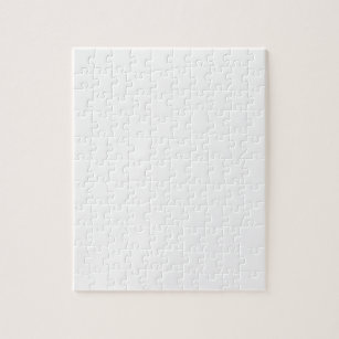 Puzzle, 20,3 cm x 25,4 cm, 110 piezas - Intermedio