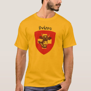 Svizra playera