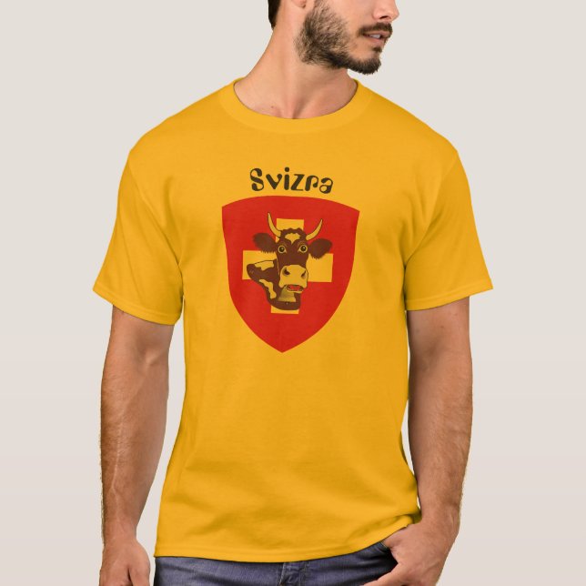 Svizra playera (Anverso)