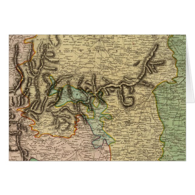 Swabia (Anverso (Horizontal))