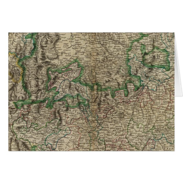 Swabia 2 (Anverso (Horizontal))