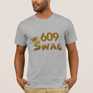 Swag de 609 New Jersey