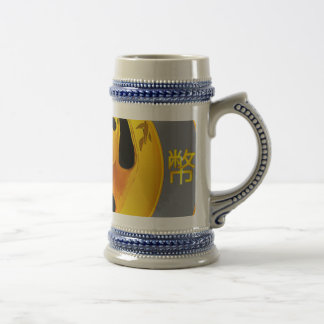 Swag de la taza de Pandacoin