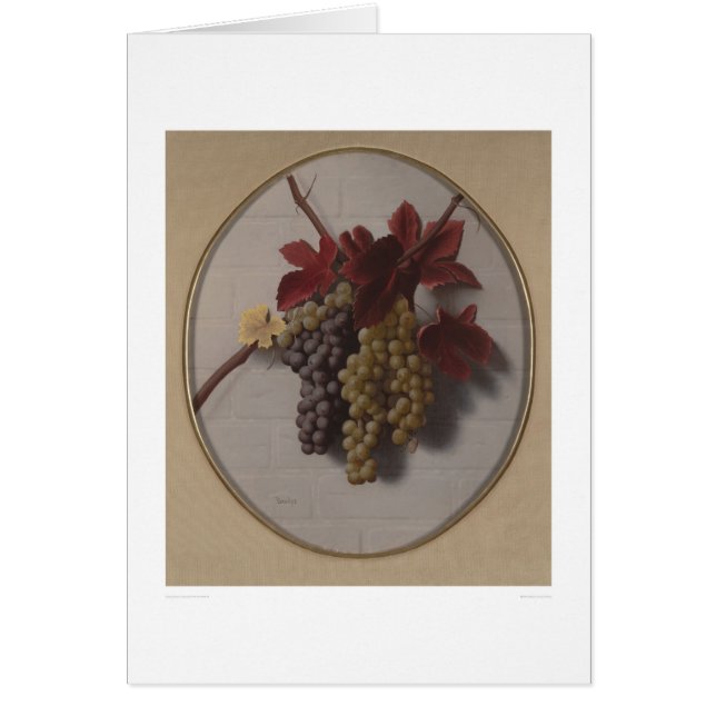 Swag de las uvas (1363) (Frente)