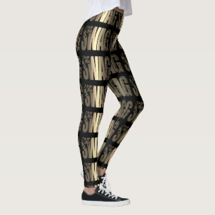Swag Leggings