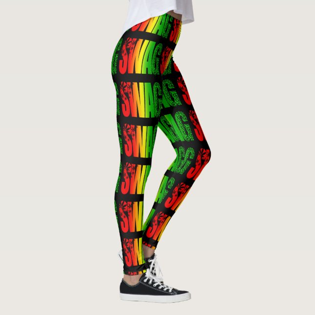 Swag Leggings (Derecha)