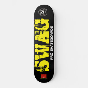 SWAG SKATEBOARDS / JMT USA
