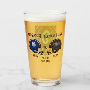 SwagBrag12 Manhunters/Vidrio de pinta de tabaco