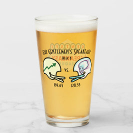 SwagBrag Younker contra Rontgen Glass