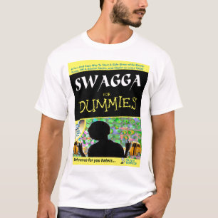 Swagga -- Camiseta