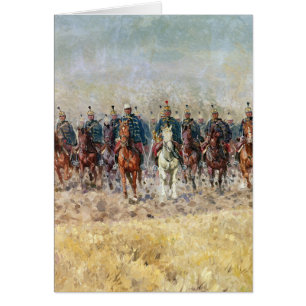 Swansong de los húsares, 1931