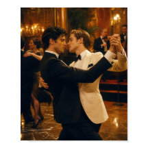Sway | Proyecto de Arte Gay