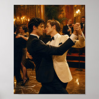 Sway | Proyecto de Arte Gay