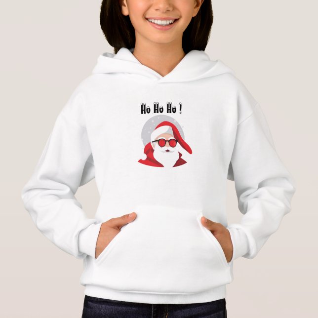 Sweat-shirt enfant  (Anverso)