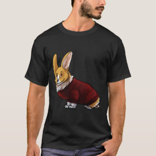 Sweater Corgi