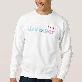 Sweater ‘OKAY Dreamer’