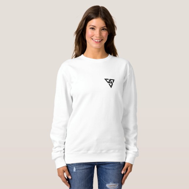 Sweater Seventeen (Anverso completo)
