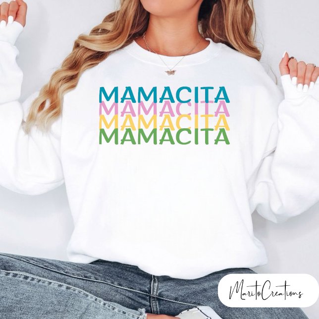 sweater t-shirt for mum on her mother's day (Subido por el creador)